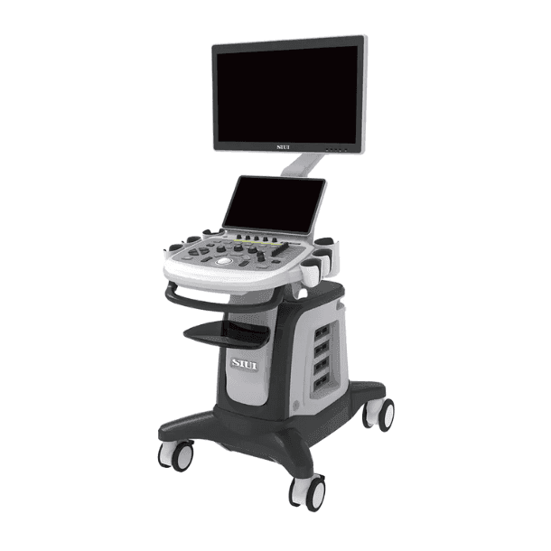 Ultrassom Apogee 5300