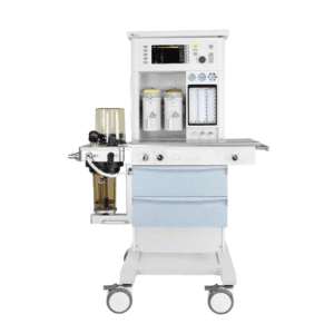 Aparelho de Anestesia Atlas N3 com ventilador integrado