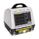 Ventilador Pulmonar Ruah