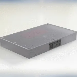 Fantoma Mamográfico de Acreditação Campo Total