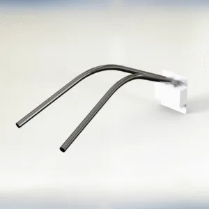 Porta Avental Tipo Cabide de Parede 2 Aventais