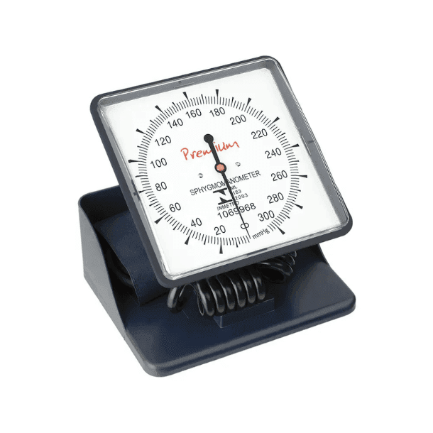 Esfigmomanômetro hospitalar Premium