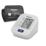 Monitor de Pressão Arterial de Braço Omron