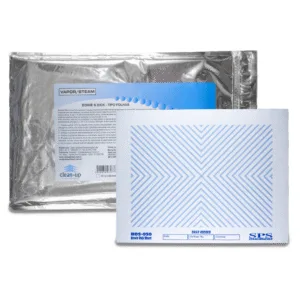 Bowie & Dick Tipo Folhas com 100