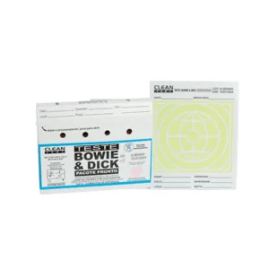 Bowie & Dick Tipo Pacote Pronto