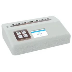 Incubadora Auto-Reader Clean Test