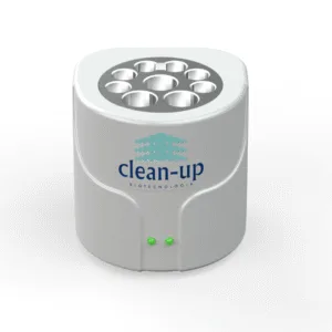 Incubadora Mini Clean – Plus