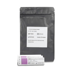 Indicador Químico Para Formaldeído Multiparamétrico Tipo 4