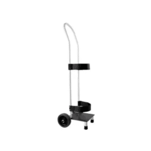 Carrinho de Transporte Cilindros 7Lts a 10Lts