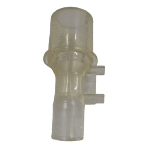 Sensor de Fluxo Magnamed