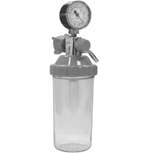 Aspirador Rede Master VAC 400ML