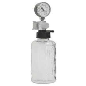 Aspirador Rede Standard VAC 500ML