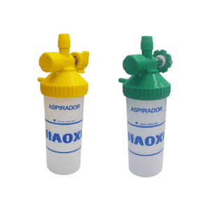 Aspirador Venturi de Polipropileno 500ML