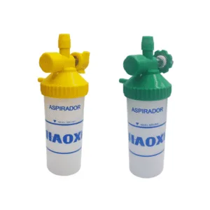 Aspirador Venturi de Polipropileno 500ML