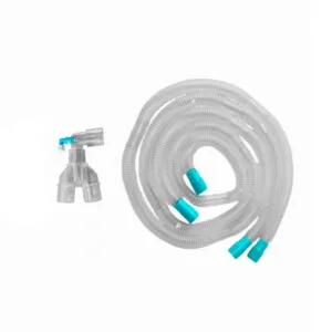 Circuito Anestesia Descartável sem Balão