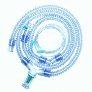 Circuito BIPAP Bilevel Invasivo em PVC