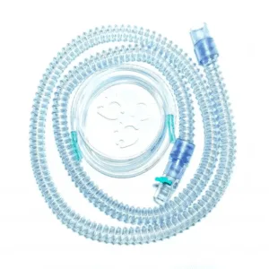 Circuito BIPAP Bilevel Não-invasivo em PVC