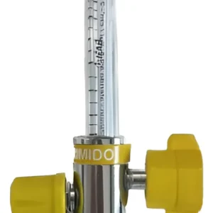 Fluxômetro de AR Comprimido