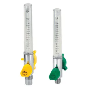 Fluxômetro de AR Comprimido RWR