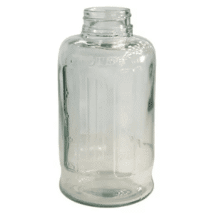 Frasco Vidro 500ML sem tampa