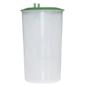 Frasco para aspiração 5 Litros (Polipropileno)