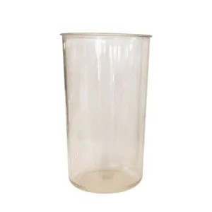 Frasco para aspiração – 5 Litros (Sem tampa)