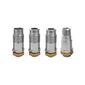 Niple Válvula Medicinal para painel