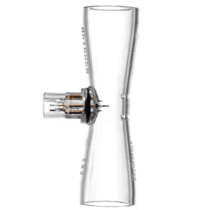 Sensor de Fluxo Drager Spirolog