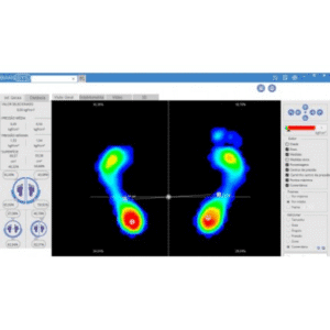 Licença Software BaroSys