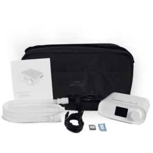 CPAP Automático DreamStation - Philips Respironics
