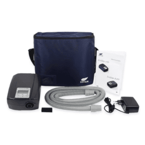 CPAP automático EcoStar Auto - Sefam