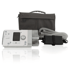 CPAP automático S10 AutoSet for Her com Umidificador - ResMed