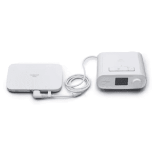 Kit CPAP Automático DreamStation com Bateria Portátil Philips Respironics