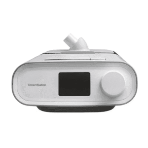 Kit CPAP automático DreamStation com Umidificador - Philips Respironics