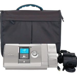 VPAP AirCurve 10 ASV Com Umidificador Resmed