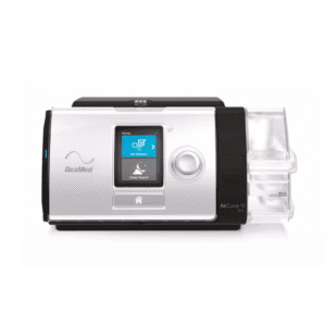 VPAP AirCurve 10 ST-A com Umidificador - ResMed