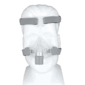 Máscara nasal iVolve N4 - BMC