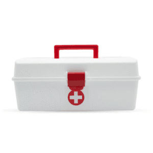 Maleta Para Medicamentos Laguna EM-250