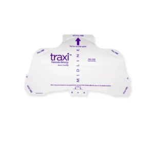 Adesivo retrator cirúrgico traxi