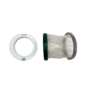 Afastador descartável para acessos em procedimentos endoscopicos lagis