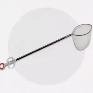 Bolsa coletora de espécime fineretriever lagis