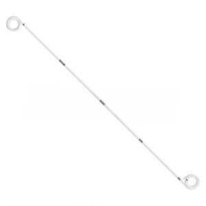 Cateter Ureteral Duplo J Multivoltas Ø 6Fr + Empurrador