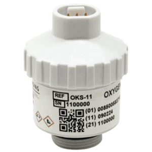 Célula O2 BENNET 84O2 / 760 / GE IVENT / SIEMENS 300/900