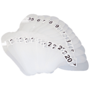 Conjunto Gabaritos Básico