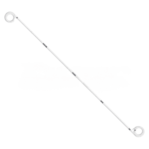 Kit Cateter Ureteral Duplo J Multivoltas Ø 6Fr + Fio Guia + Empurrador