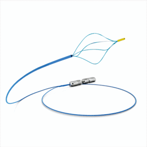 Pinça Extratora Flexível Ø 2.5Fr - 90cm