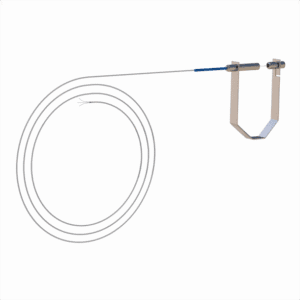 Pinça Extratora Tridente Flexível Ø 3.0Fr - 120cm