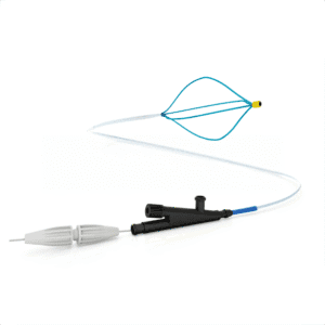 Pinça Extratora com Canal de Trabalho Ø 3.0Fr - 56cm