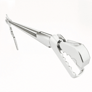 Pinça de Corte - Losley Ø 7.0Fr