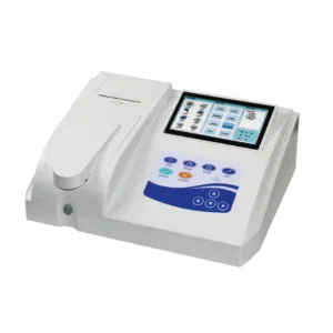 Analisador Bioquímico MaxBio 300